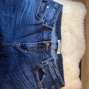 Maurices jeans size 30x29